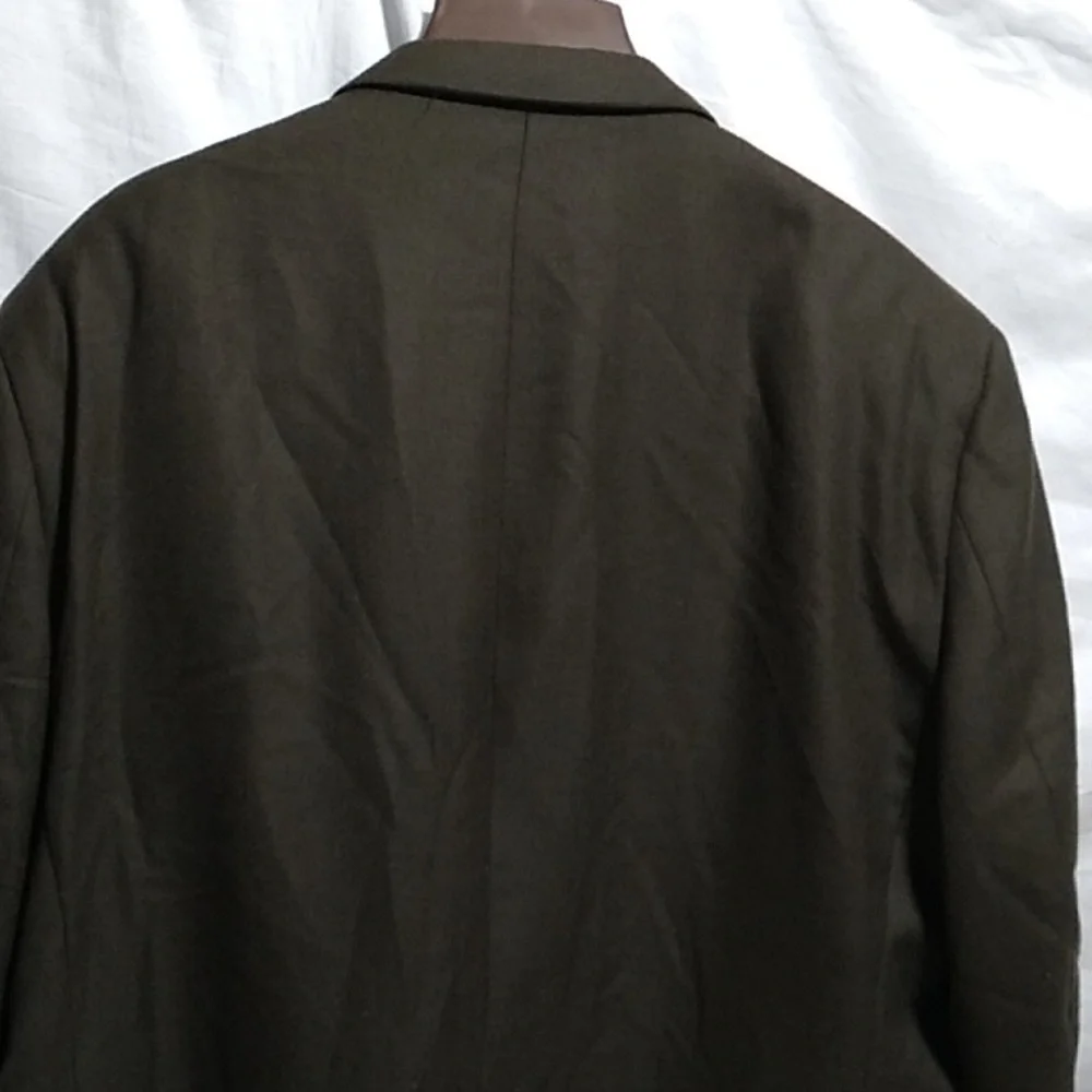 SALE! Burberrys' Mens Blazer Sz.48R Great Vintage Condition